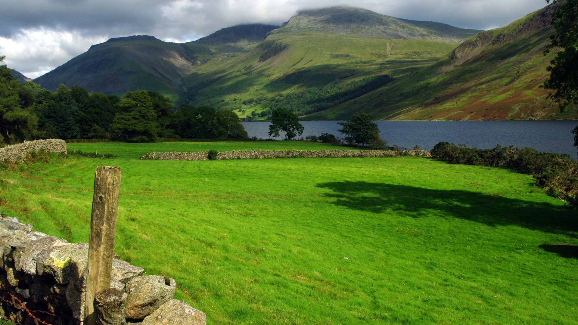 Lake District - Pictures