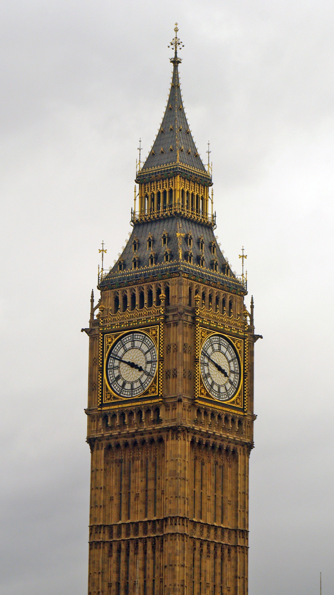 london Elizabeth Tower Houses Parliament Big Ben bell