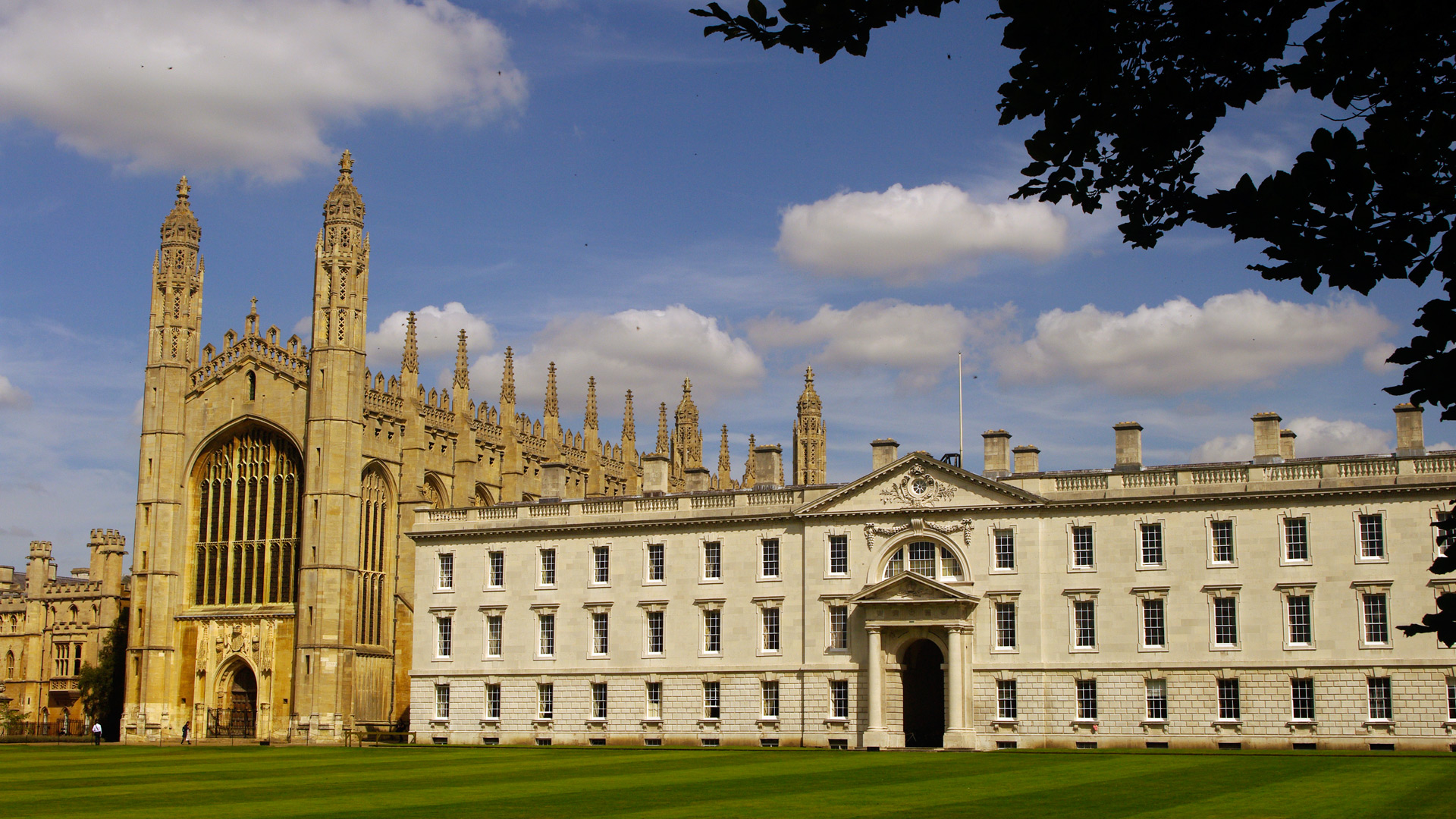 King's College - Cambridge