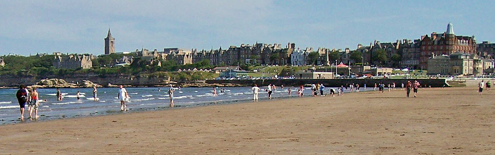 st. andrews